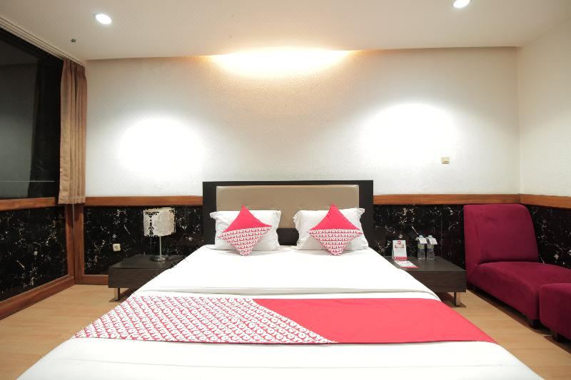 Photo of Bedroom in Hegarmanah