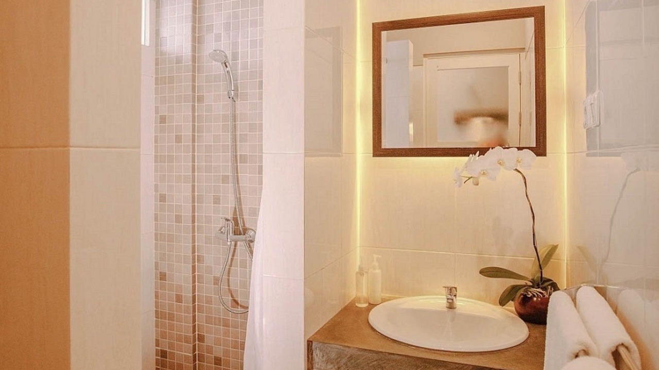 Photo of Bathroom in Imam Bonjol