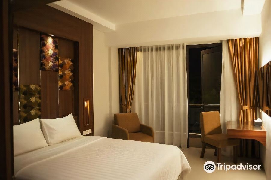 Photo of Bedroom in Sukabumi