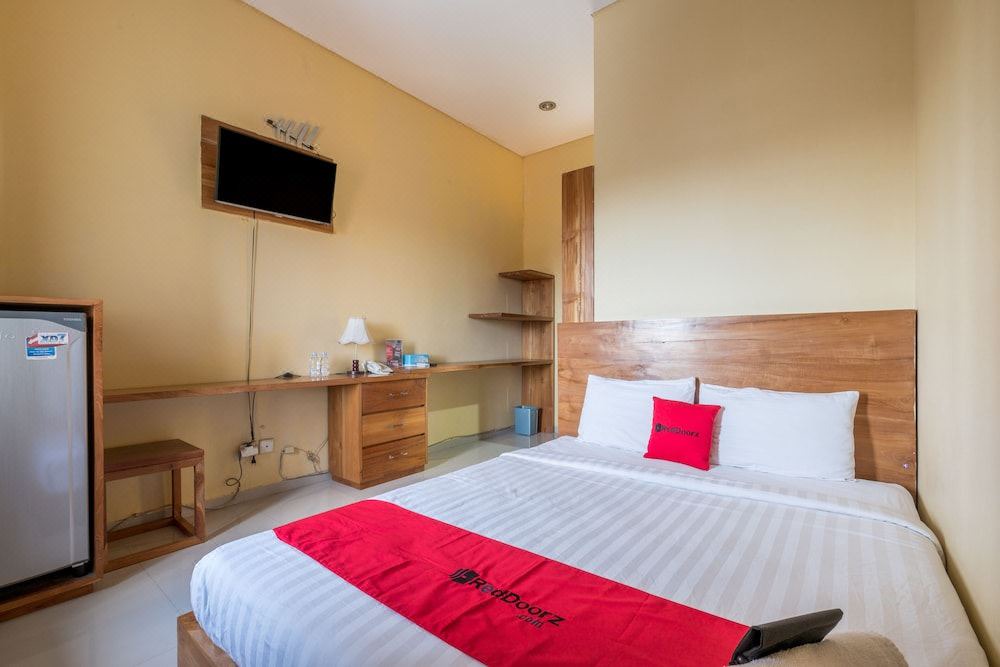 Photo of Bedroom in Sidakarya