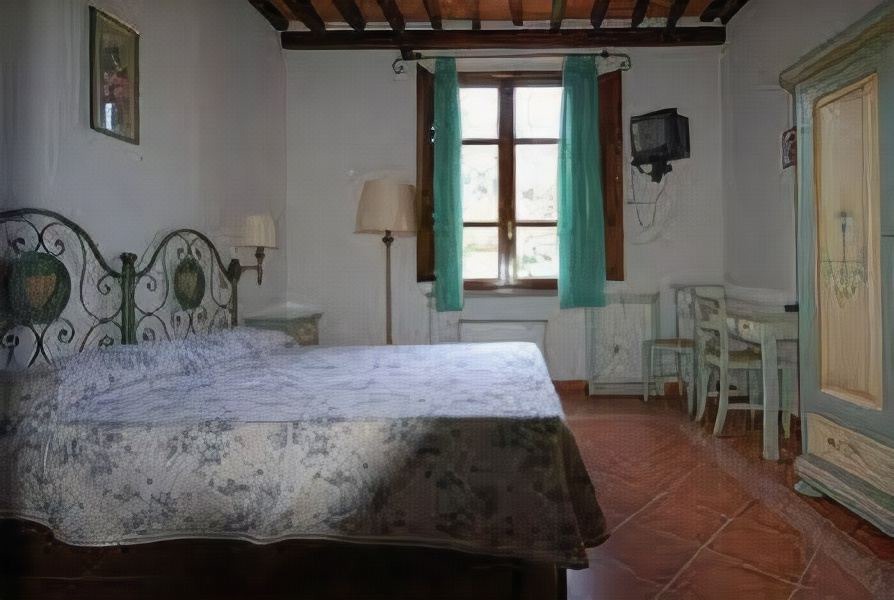 Photo of Bedroom in San Lorenzo a Vaccoli