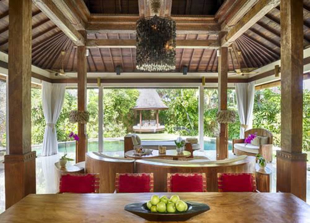 Photo of Livingroom in Sunset Road