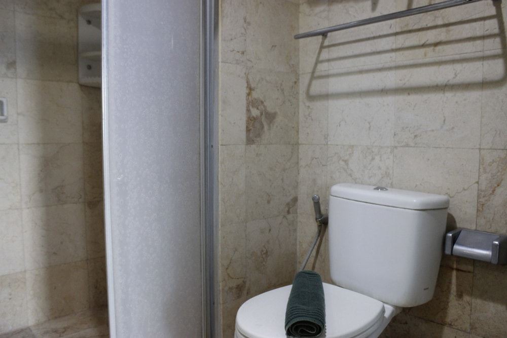 Photo of Bathroom in Braga