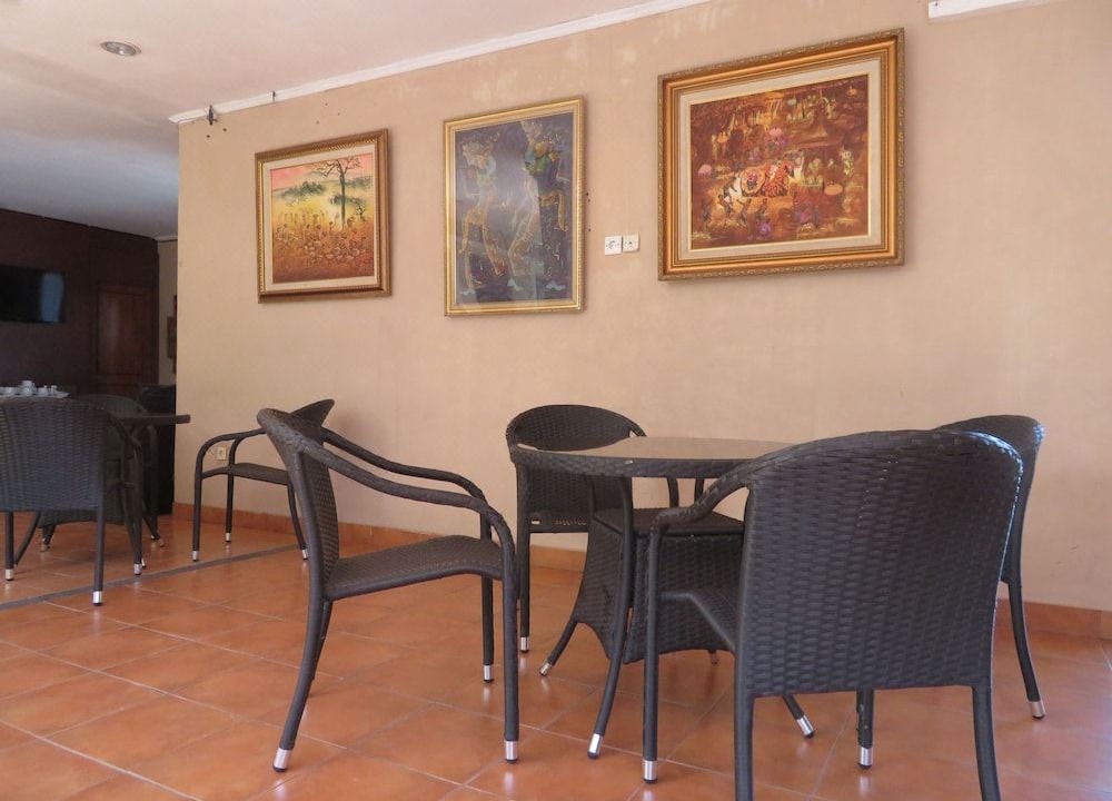 Photo of Livingroom in Tuban