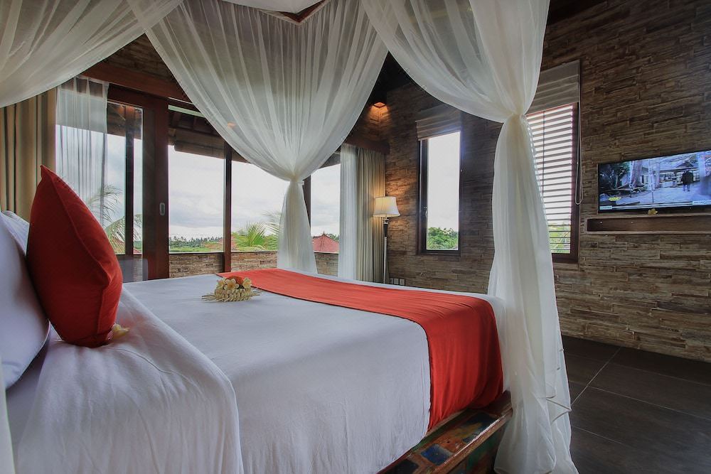 Photo of Bedroom in Sayan