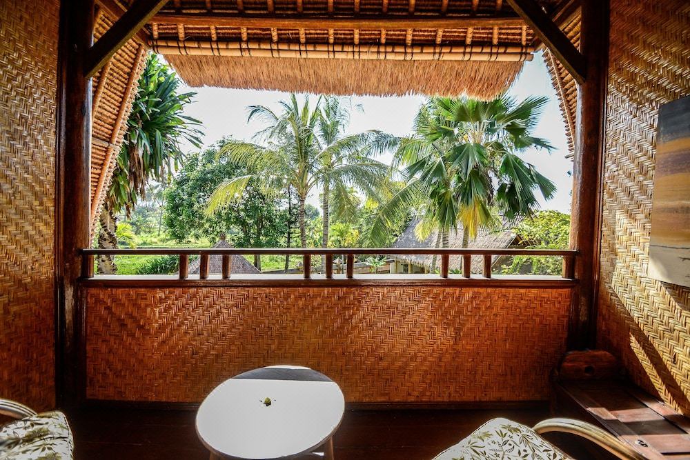 Photo of Patio Balcony in Jasri