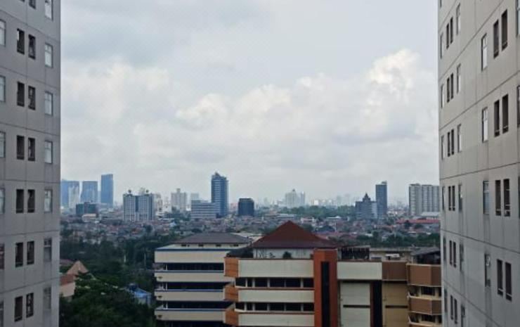Photo of Buildings in Jakarta