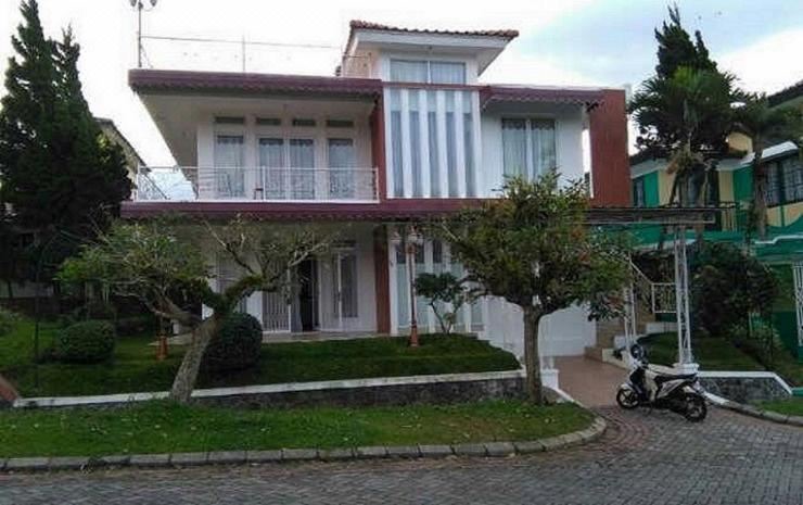 Photo of Buildings in Cipanas