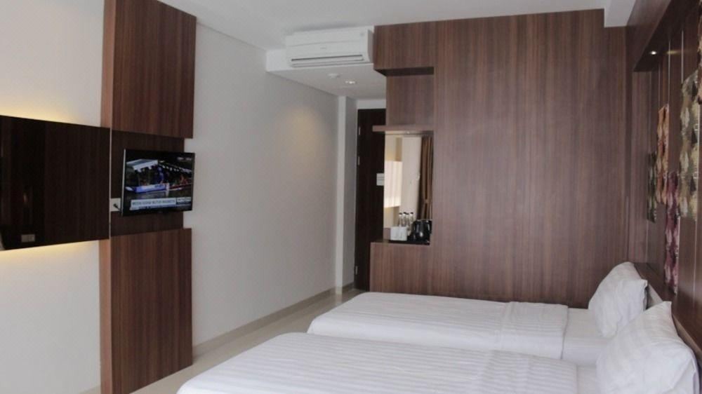 Photo of Bedroom in Sukabumi