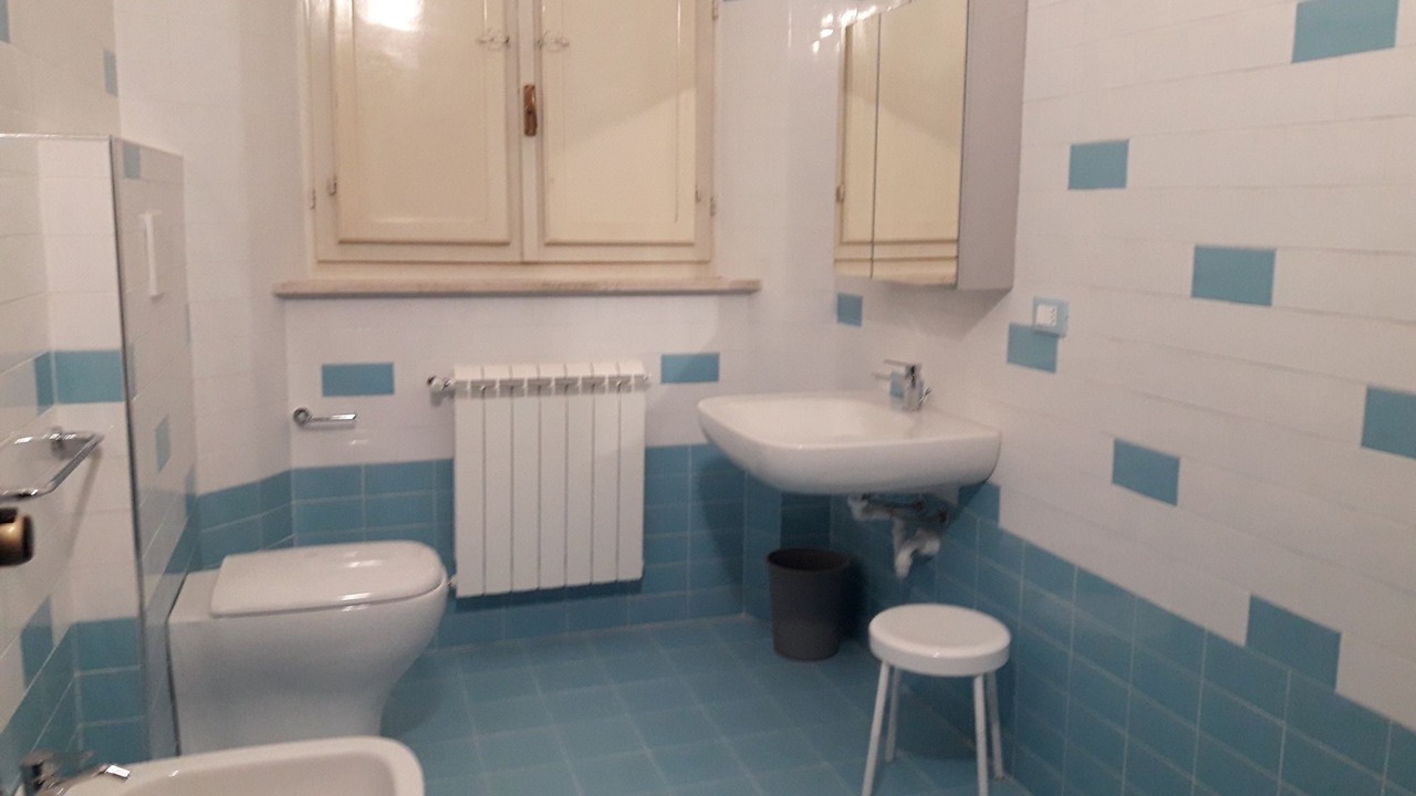 Photo of Bathroom in Rosignano Solvay