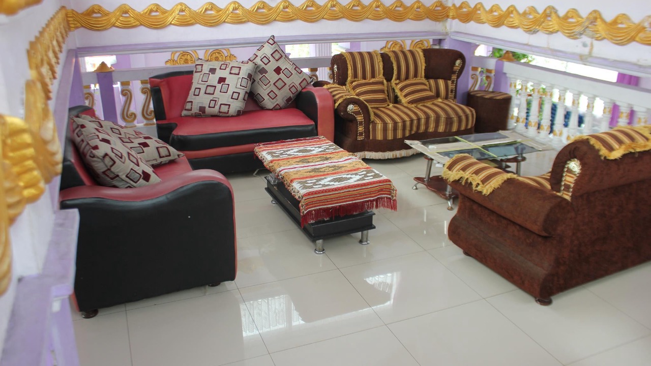 Photo of Livingroom in Padang Panjang