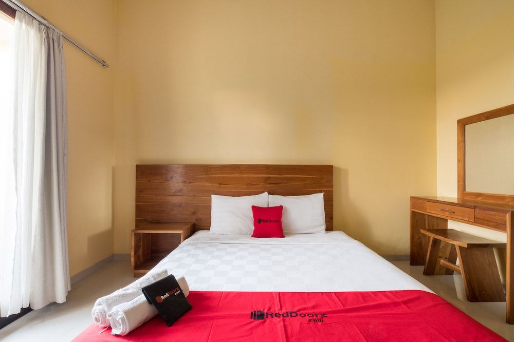 Photo of Bedroom in Sidakarya