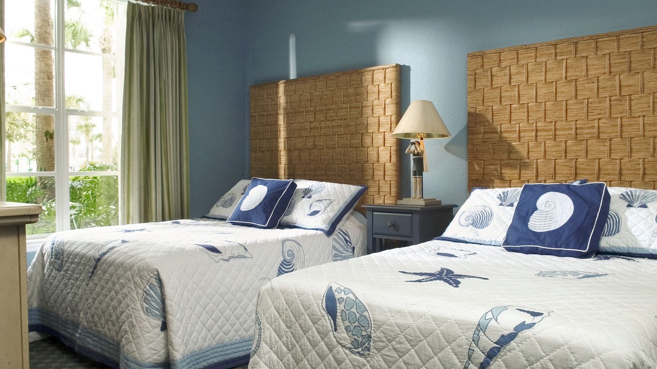 Photo of Bedroom in Kissimmee