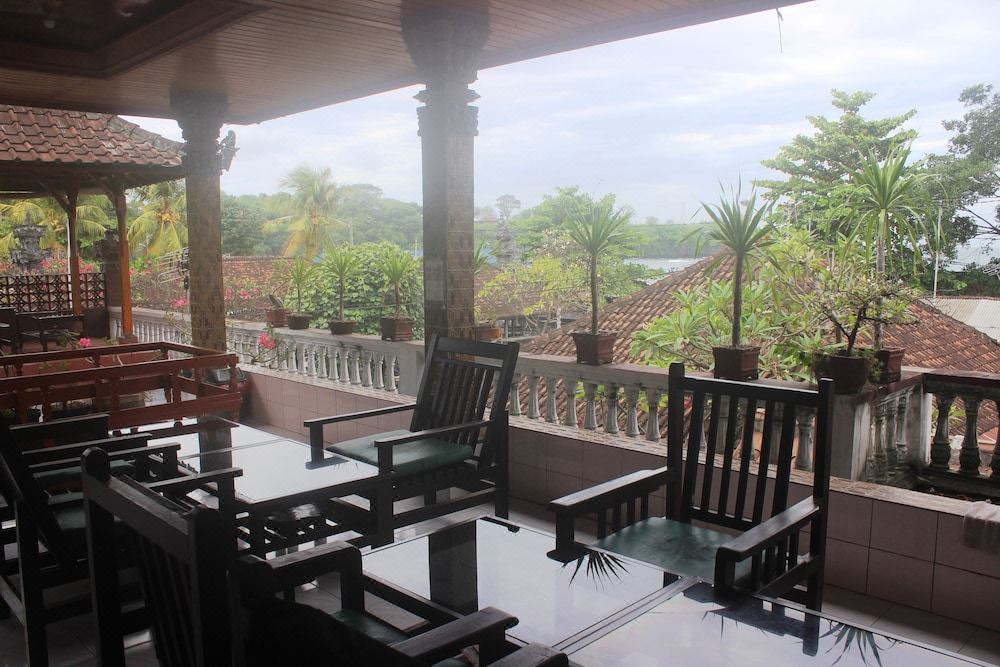 Photo of Patio Balcony in Padangbai
