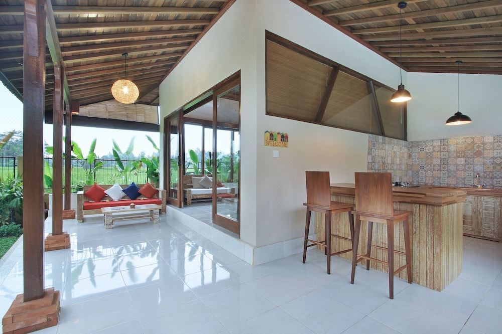 Photo of Patio Balcony in Sayan