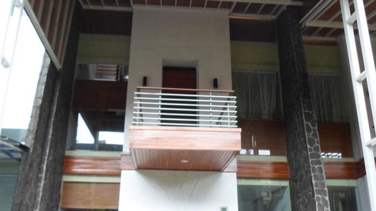 Photo of Buildings in Hegarmanah