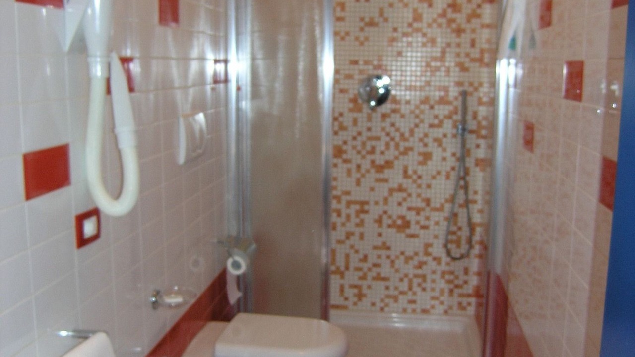 Photo of Bathroom in Rosignano Solvay