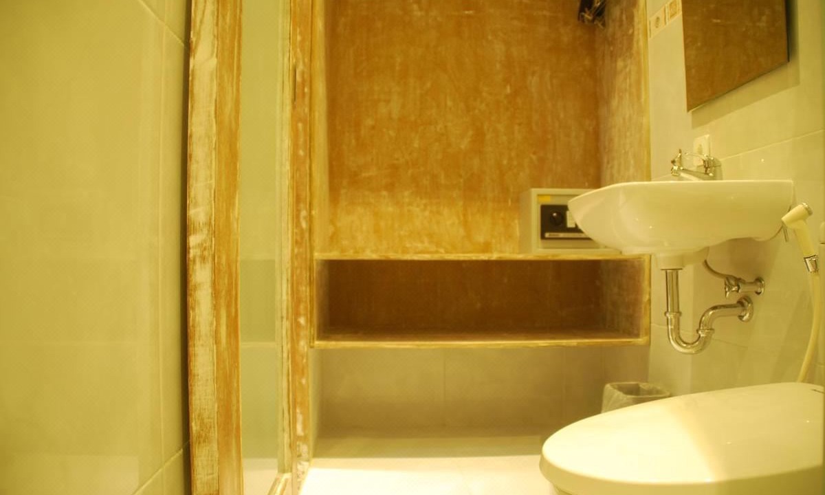 Photo of Bathroom in Sidakarya