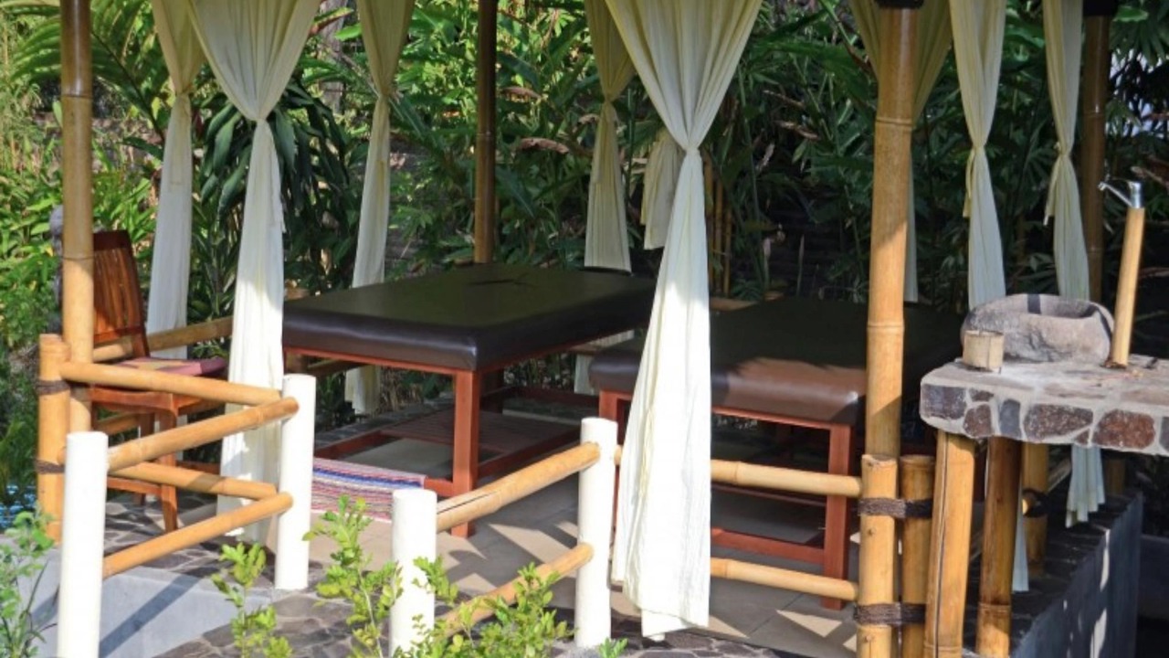Photo of Patio Balcony in Sawan
