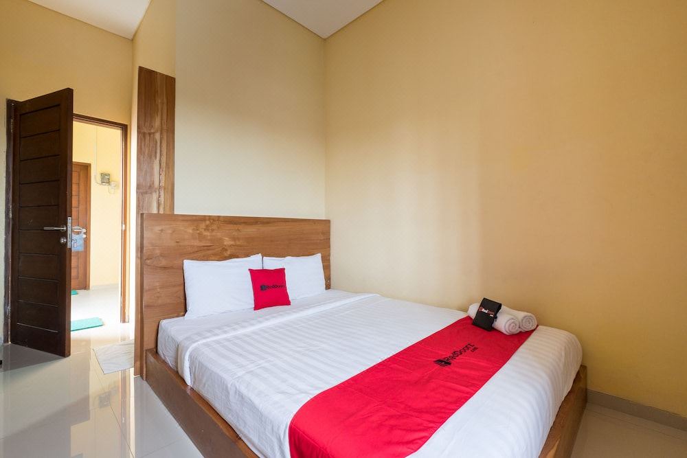 Photo of Bedroom in Sidakarya