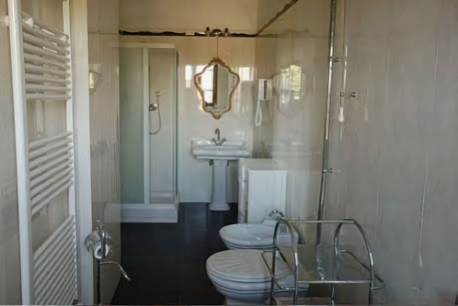 Photo of Bathroom in San Lorenzo a Vaccoli