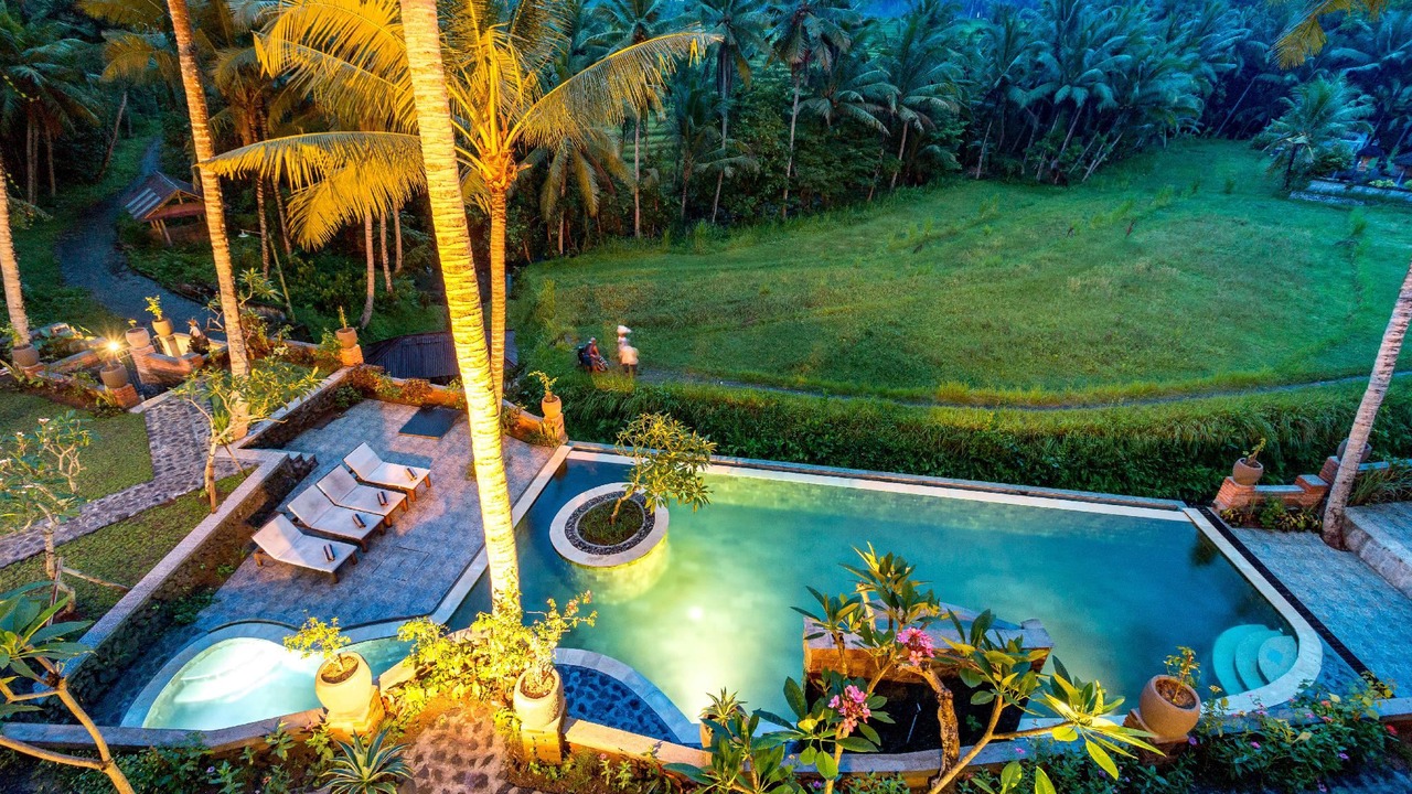 Photo of Outdoor in Tabanan