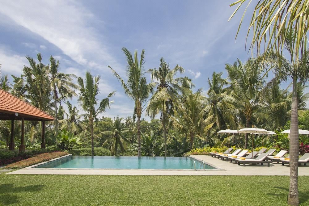 Photo of Outdoor in Ubud City-Centre