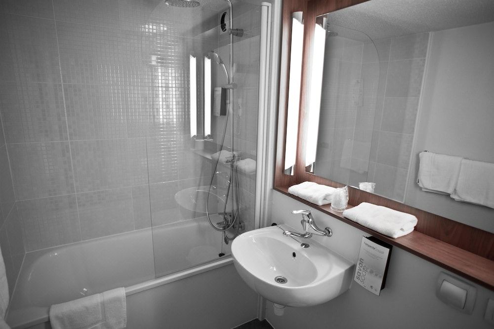 Photo of Bathroom in Chateauneuf-Grasse