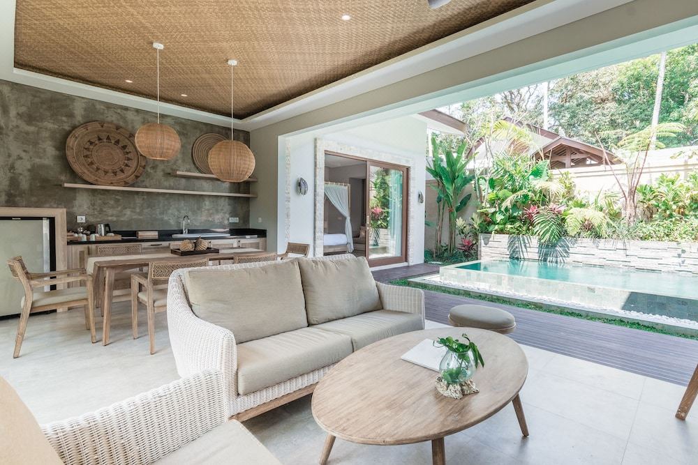 Photo of Livingroom in Payangan