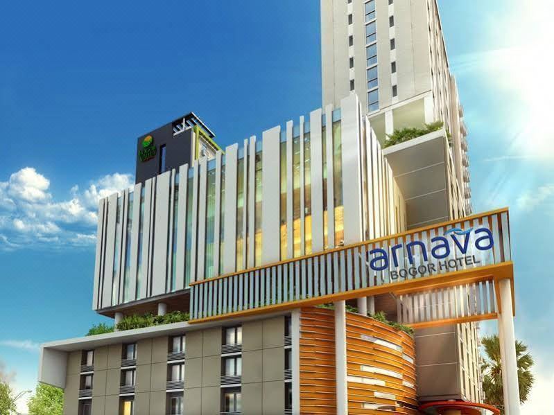 Photo of Buildings in Bogor