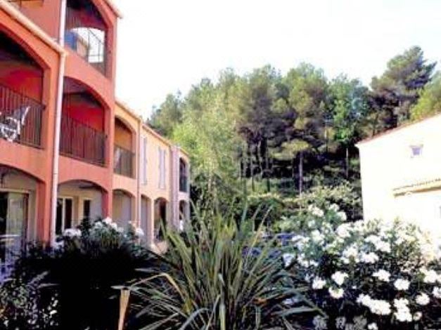 Photo of Buildings in Mougins