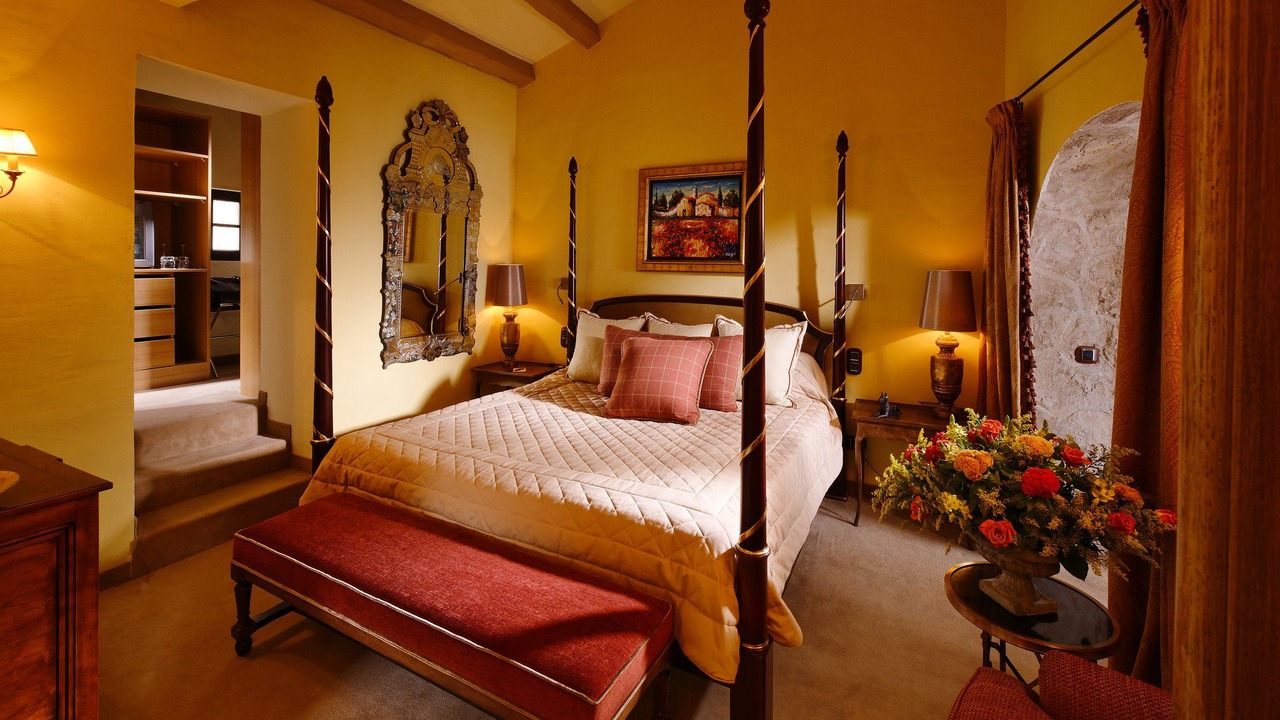 Photo of Bedroom in Old Town