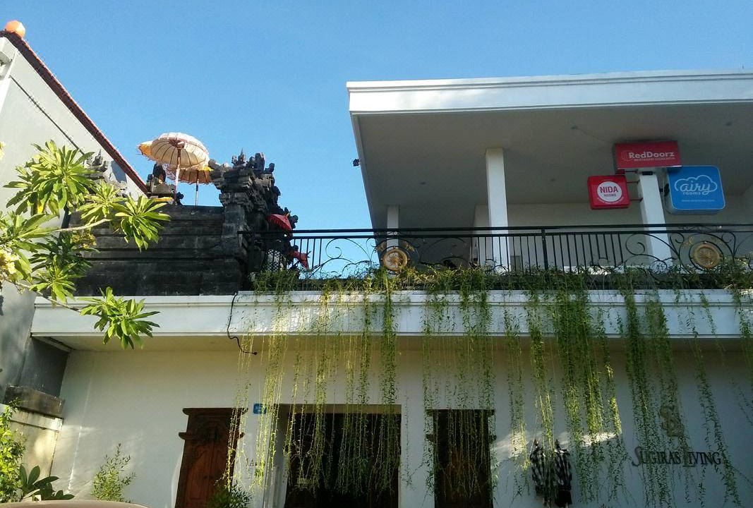 Photo of Buildings in Sidakarya