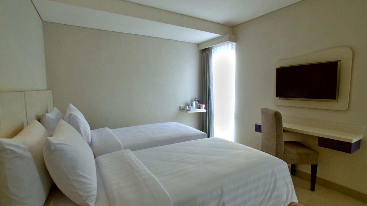 Photo of Bedroom in Bandung