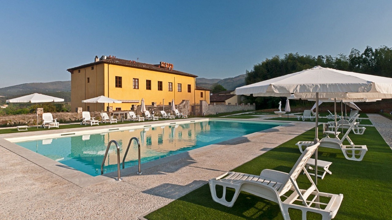Photo of Outdoor in San Lorenzo a Vaccoli