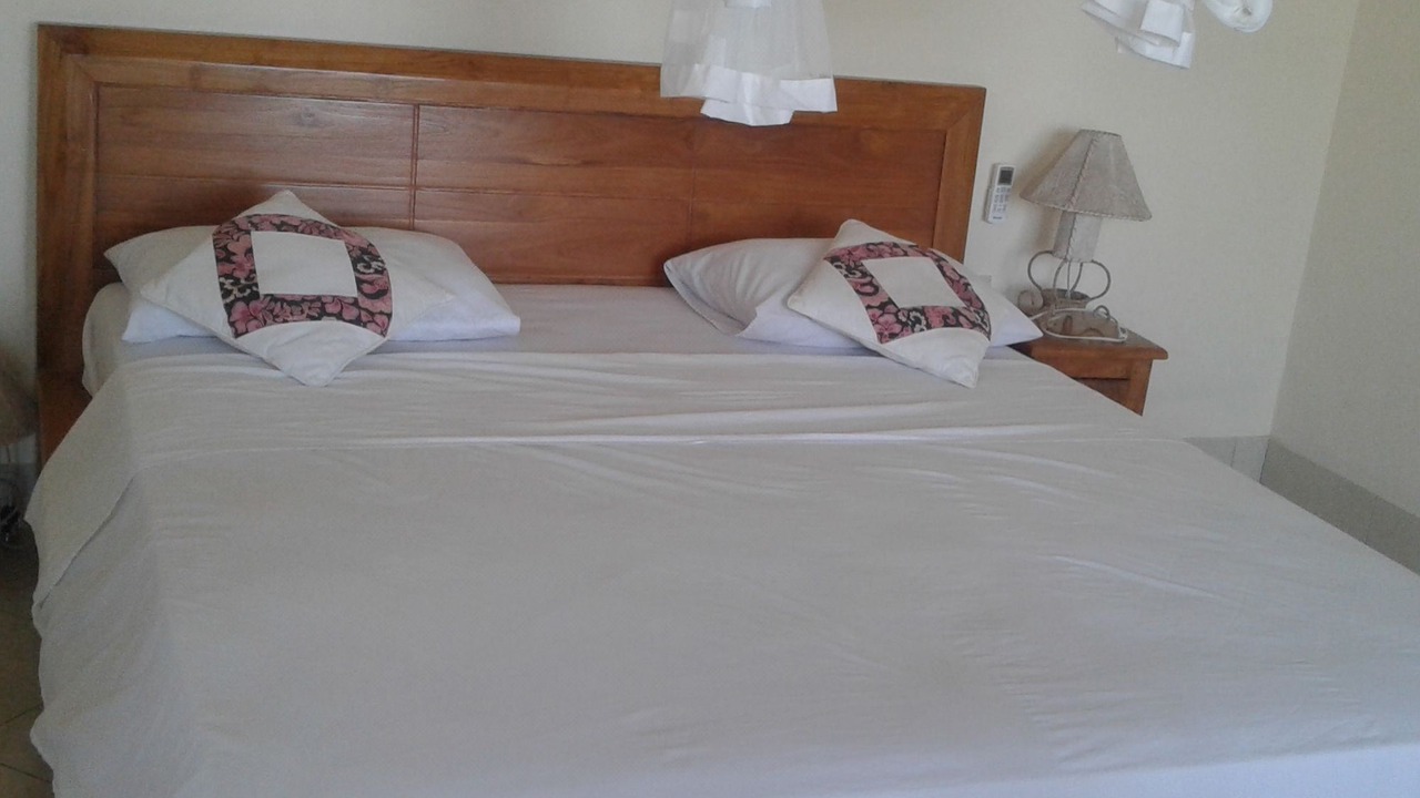 Photo of Bedroom in Seraya