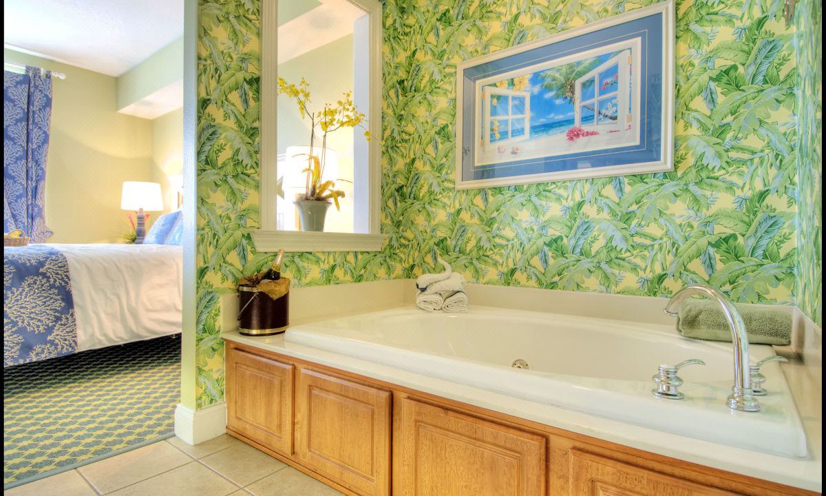 Photo of Bathroom in Kissimmee