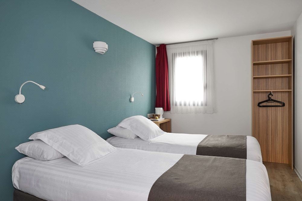 Photo of Bedroom in Saint-Isidore