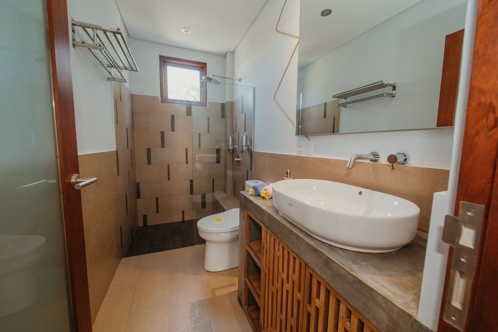 Photo of Bathroom in Cemagi