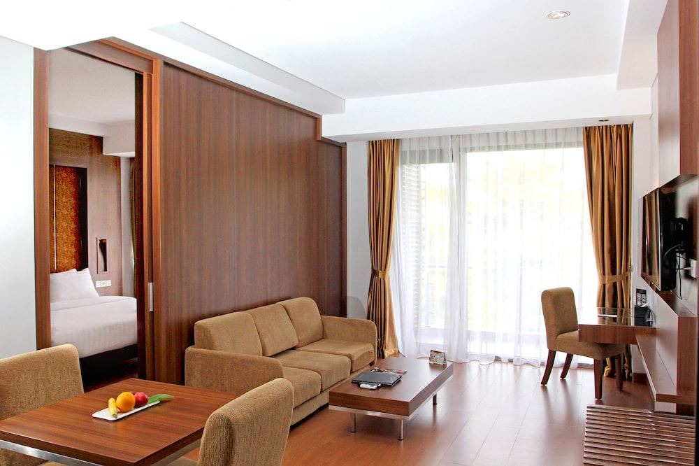 Photo of Livingroom in Sukabumi