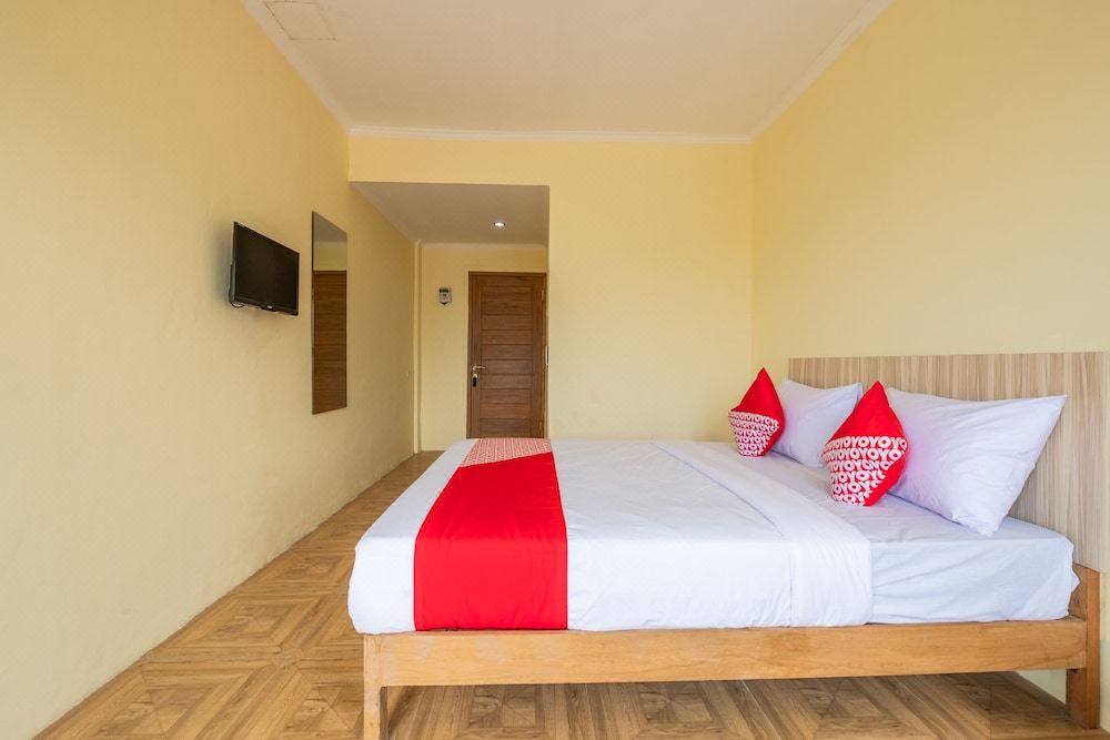 Photo of Bedroom in Cigadung