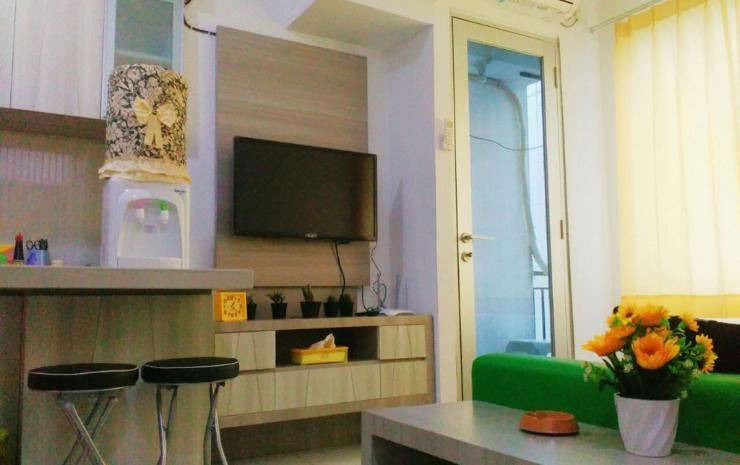 Photo of Livingroom in Cipaganti