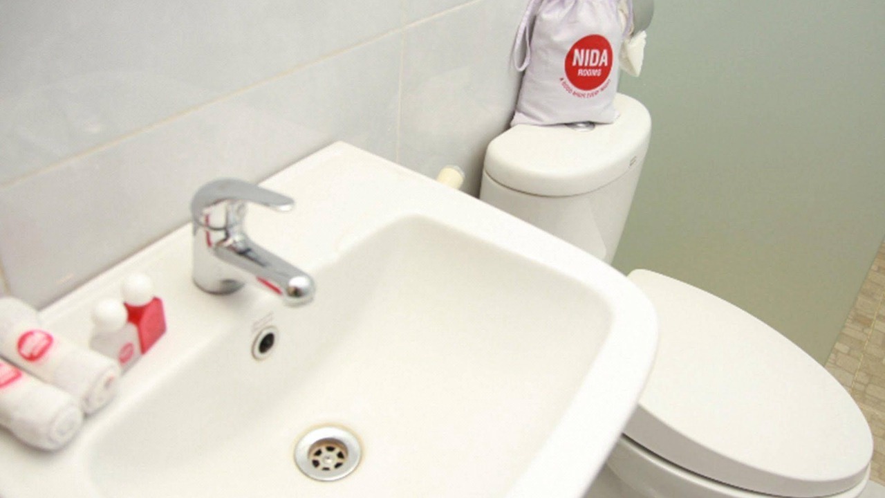 Photo of Bathroom in Sidakarya