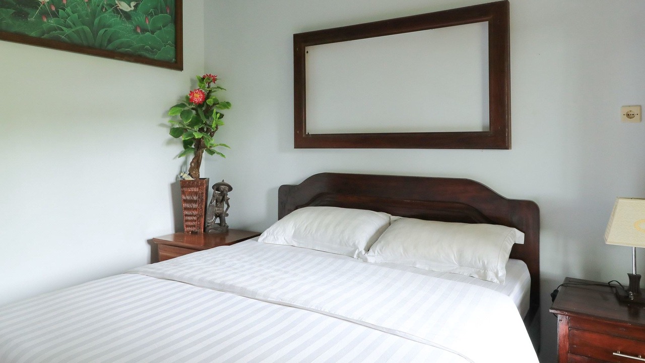Photo of Bedroom in Pupuan