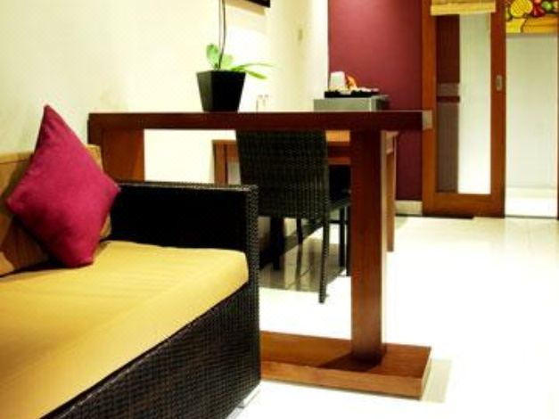 Photo of Bedroom in Denpasar