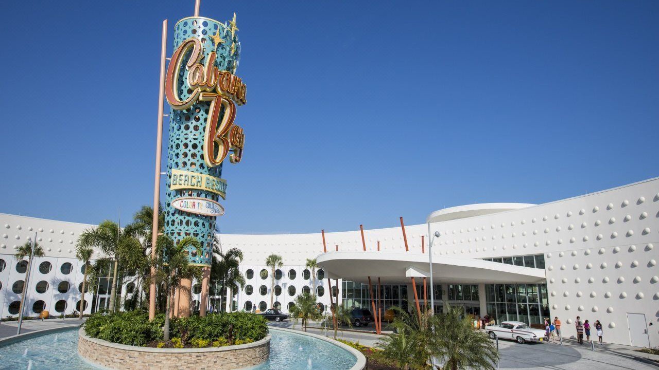 Photo of Outdoor in Florida Center