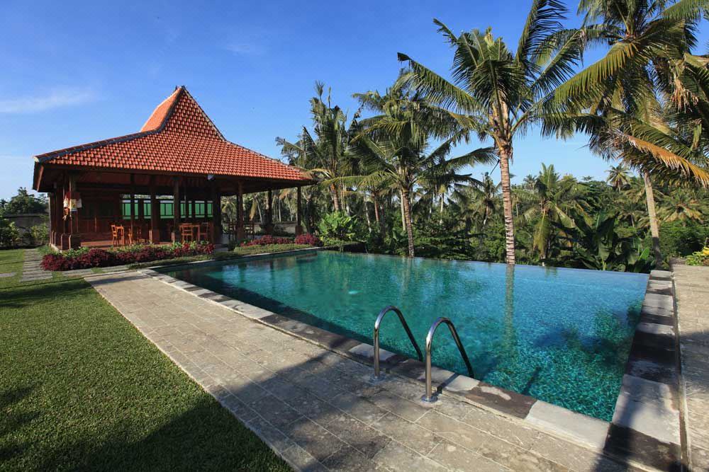 Photo of Outdoor in Ubud City-Centre
