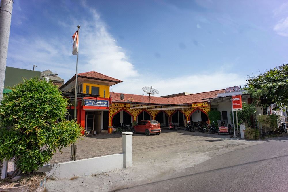 Photo of Buildings in Lhokseumawe