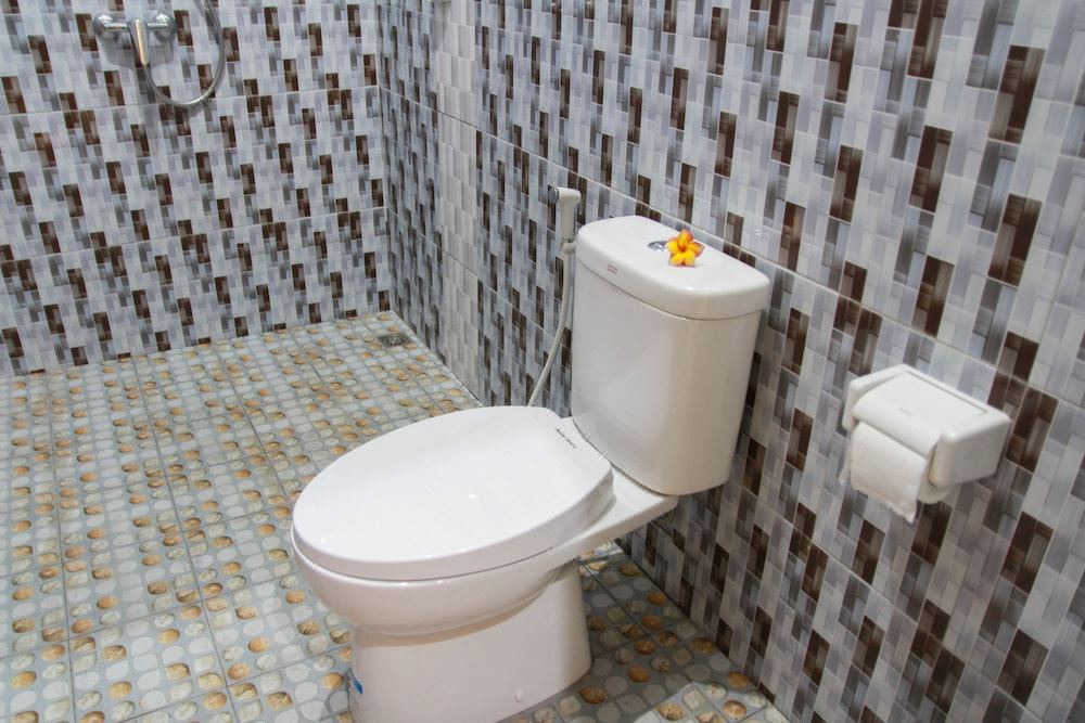 Photo of Bathroom in Jungut Batu
