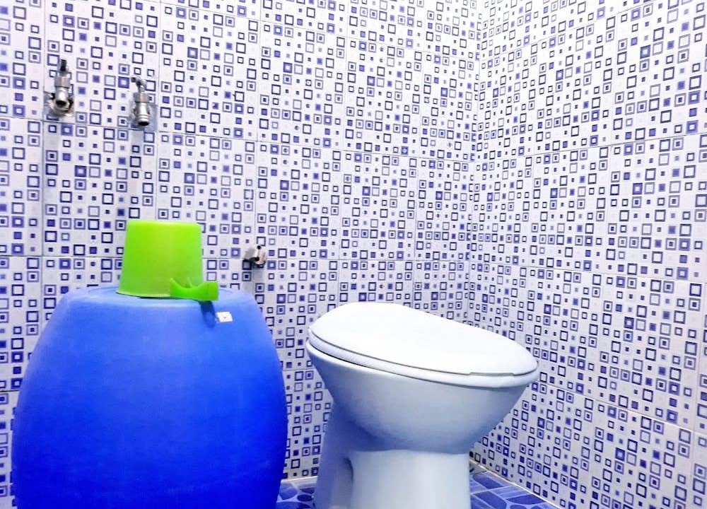 Photo of Bathroom in Padang Panjang